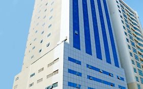 Royal Grand Suite Hotel